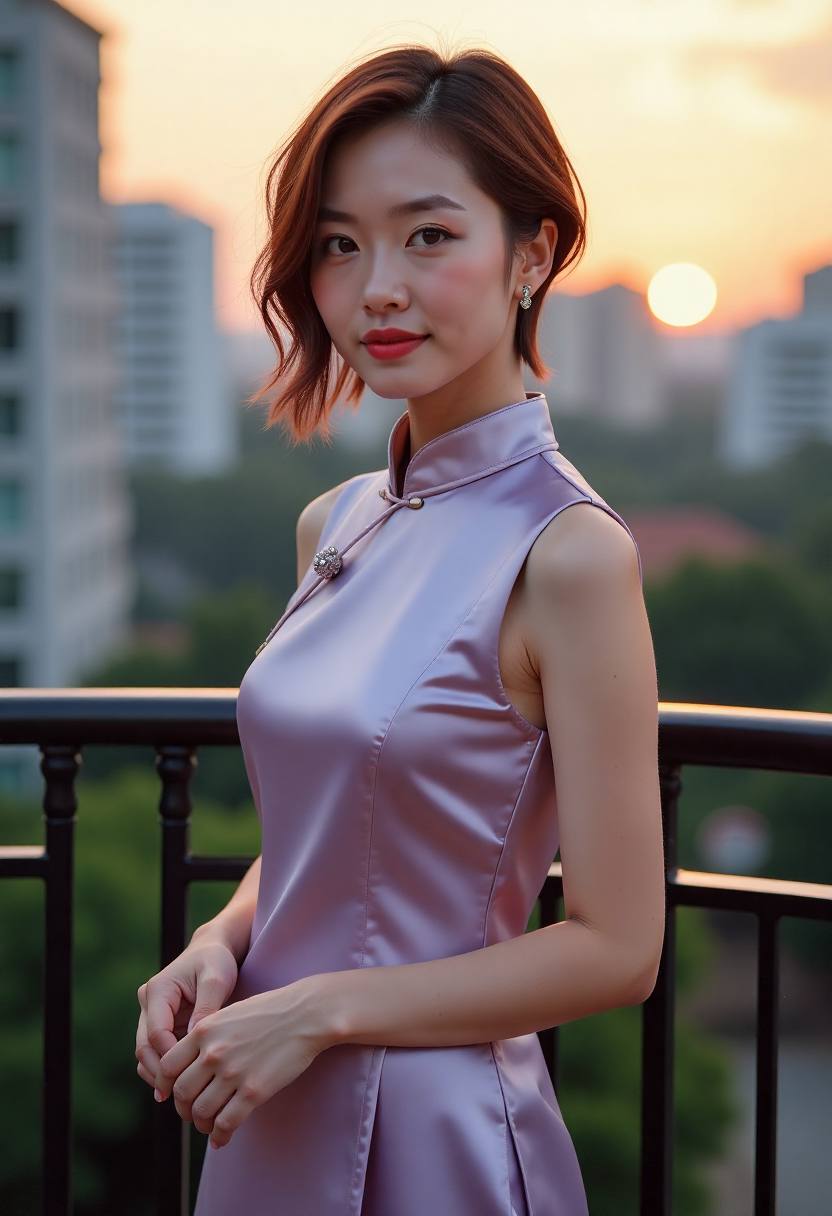 《雾港来信》海报