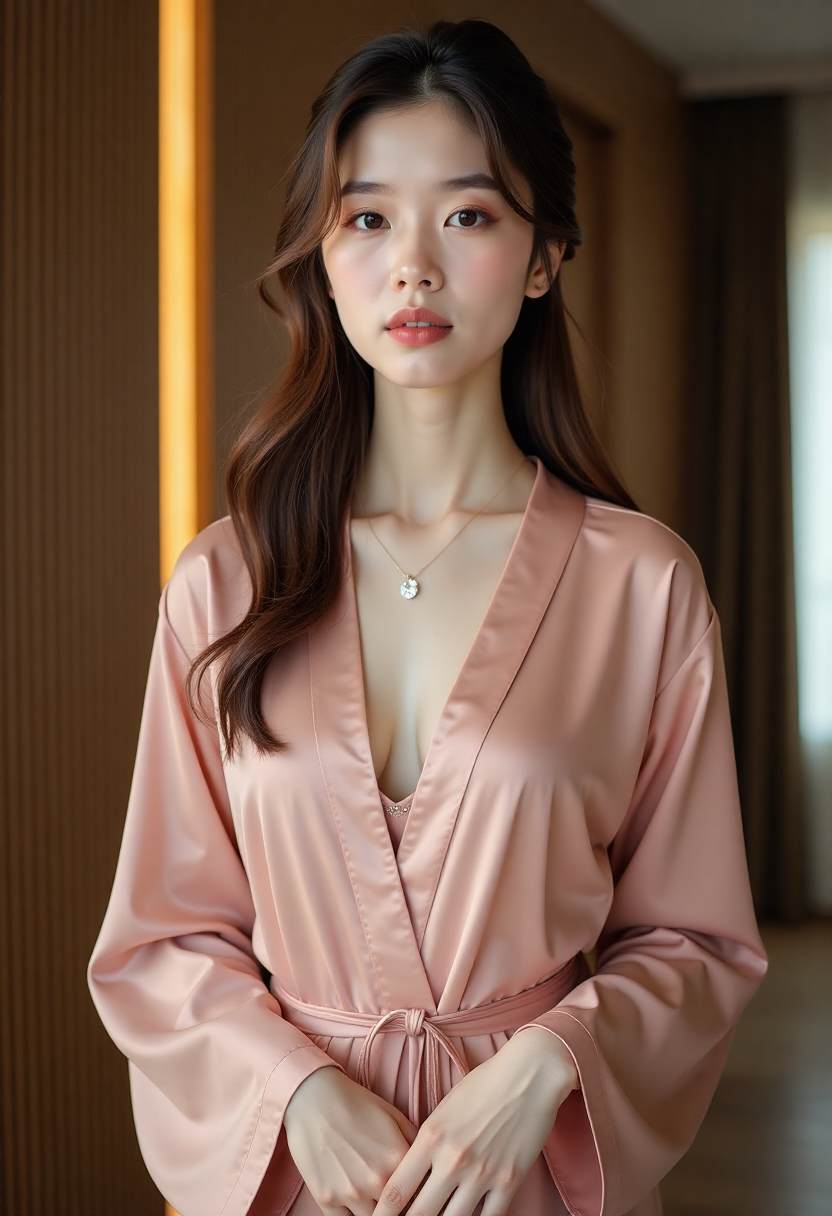 《长夜将尽》海报