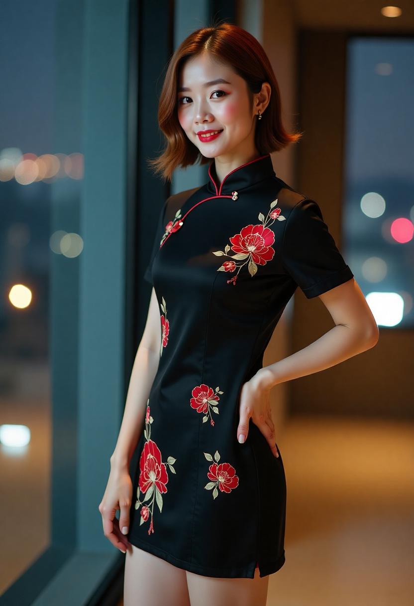 《激情意外》蕾切尔·薇兹剧照