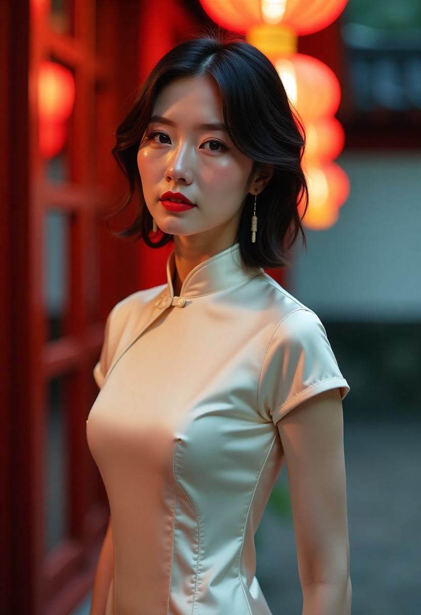演员访谈