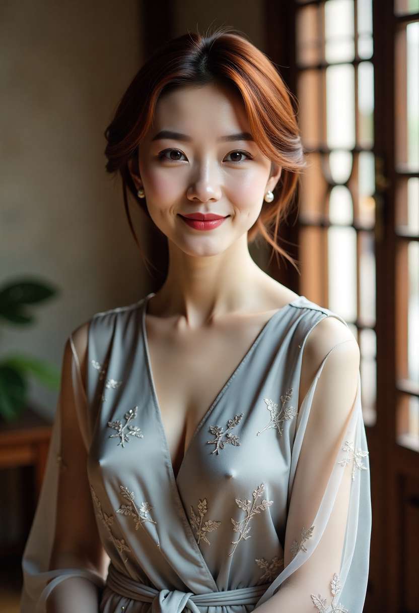 读者头像