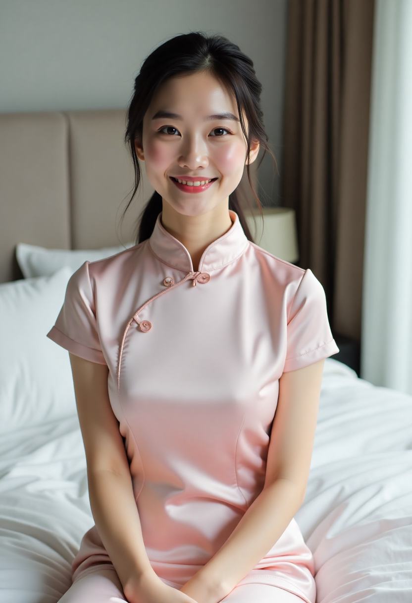 修复版放映现场