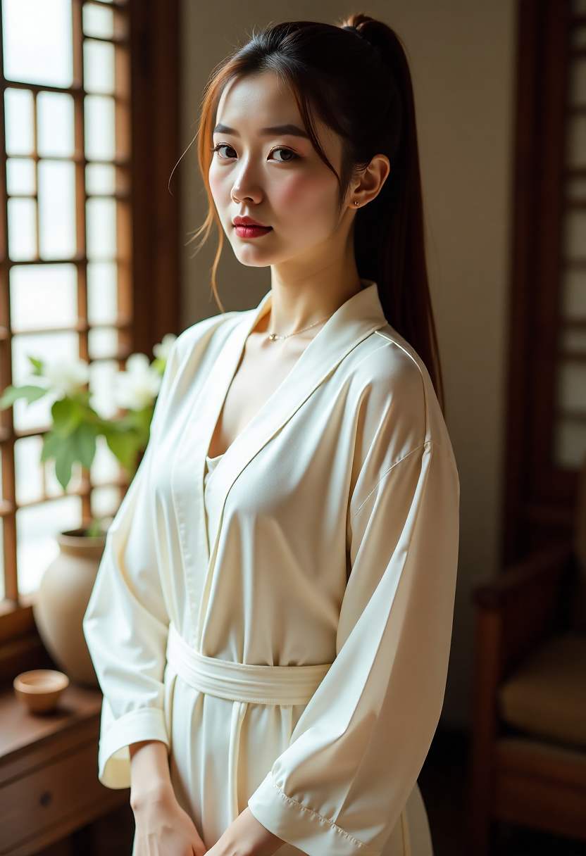 《第七个证人》海报